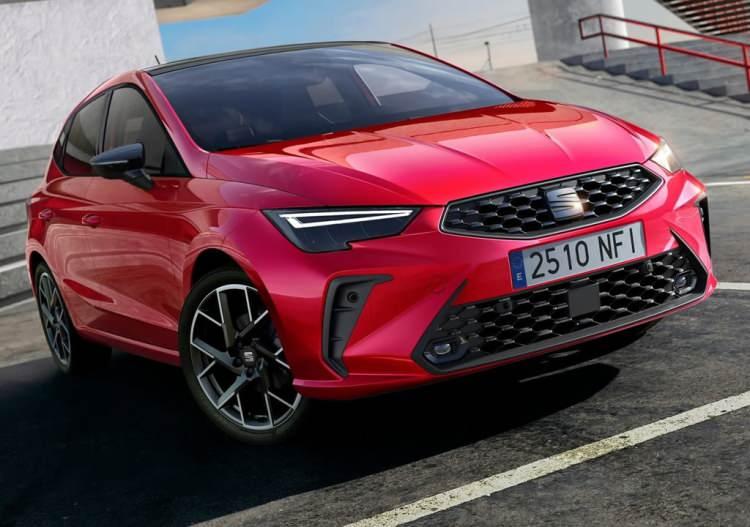 <p>Seat Ibiza 1.0 TSI 116 PS DSG Style Plus: 1.985.000 TL</p>
