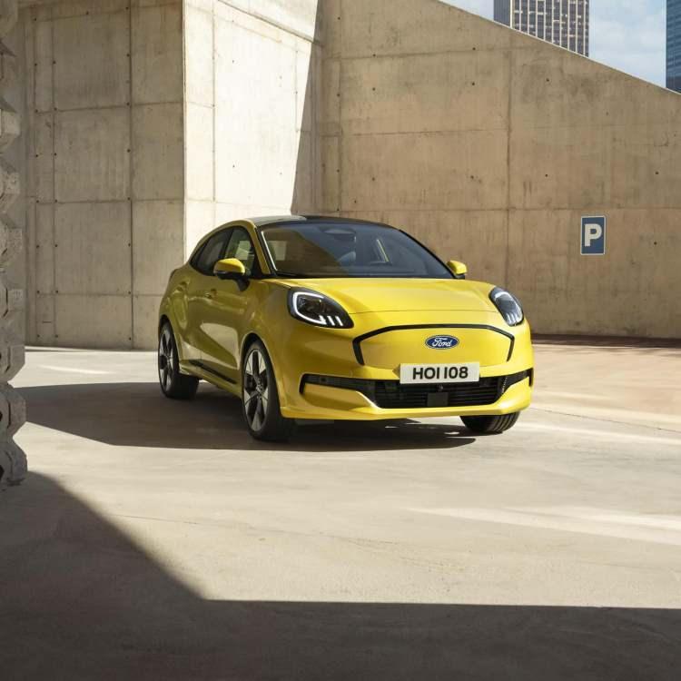 <p>Ford Puma Gen-E: 2.158.700 TL</p>

<p>&nbsp;</p>
