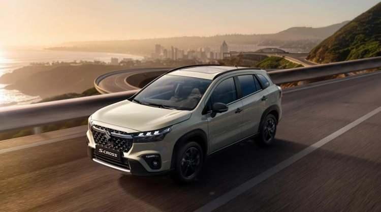 <p>Suzuki Vitara 1.4 MHEV 6AT GL Elegance (Tek Renk): 2.063.000 TL</p>
