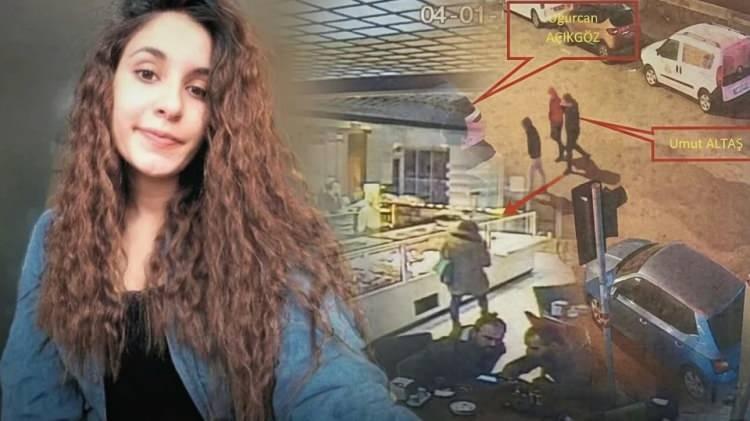 <p><strong>GEN&Ccedil;LİK MERKEZİNDEKİ 27 ARALIK BULUŞMASI DA SORULDU</strong><br />
&nbsp;</p>

<p>Soruşturmada G&uuml;listan Doku'nun kaybolmasından &ouml;nce yaşandığı iddia edilen olaylar da FBI sorgusunun g&uuml;ndemindeydi. T&uuml;rk makamlarının daraltılmış baz &ccedil;alışmasına g&ouml;re 27 Aralık 2019 saat 15.31-16.22 arasında Umut Altaş ile G&uuml;listan Doku&rsquo;nun Gen&ccedil;lik Merkezi &ccedil;evresinde aynı konumda bulunduğu Altaş&rsquo;a soruldu.</p>

<p>&nbsp;</p>

<p>Altaş; kendisinin, Mustafa T&uuml;rkay Sonel&rsquo;in ve muhtemelen G&uuml;listan'ın orada bulunmuş olabileceğini s&ouml;yledi. Bir kızın y&uuml;r&uuml;d&uuml;ğ&uuml;n&uuml;, Sonel&rsquo;in onu takip ettiğini, ikisinin binaya girerek yaklaşık 15 dakika sonra d&ouml;nd&uuml;ğ&uuml;n&uuml; anlattı.<br />
&nbsp;</p>

<p>FBI g&ouml;revlileri bu kızın G&uuml;listan olup olamayacağını sorduğunda &ldquo;M&uuml;mk&uuml;n olabilir.&rdquo; cevabını verdi. Altaş, gizli tanığın Gen&ccedil;lik Merkezi&rsquo;nde uyuşturucu kullanıldığı ve G&uuml;listan&rsquo;a cinsel saldırıda bulunulduğu y&ouml;n&uuml;ndeki iddialarını ise doğrulamadı.</p>
