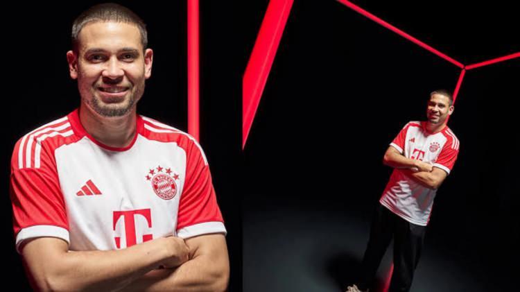 <p>Raphael Guerreiro | Sol bek</p>
