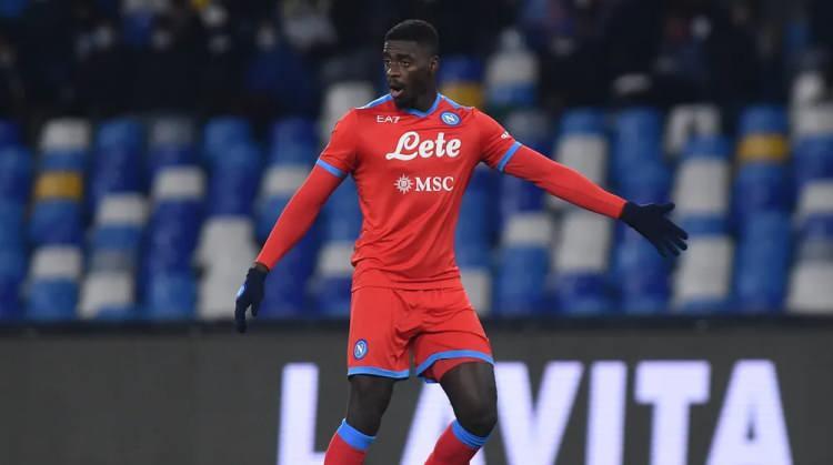 <p>Axel Tuanzebe | Stoper</p>
