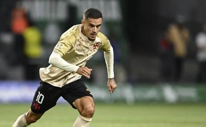 <p>Philippe Coutinho | On numara</p>
