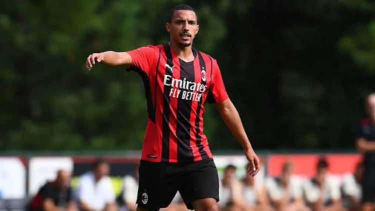 <p>Ismael Bennacer | Orta saha</p>
