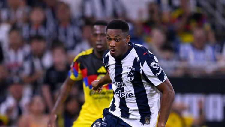 <p>Anthony Martial | Santrfor</p>
