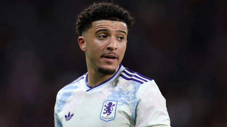<p>Jadon Sancho | Sol kanat</p>

