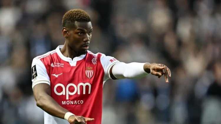 <p>Paul Pogba | Orta Saha</p>

