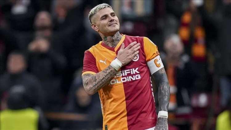 <p>Mauro Icardi | Santrfor</p>
