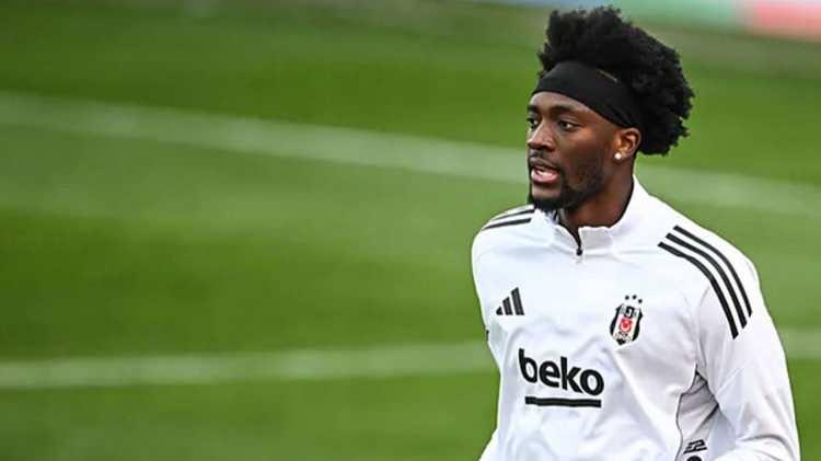 <p>Bordo mavililer ge&ccedil;en sezon devre arasına kadar Beşiktaş forması giyen Tammy Abraham'ı transfer g&uuml;ndemine aldı.</p>
