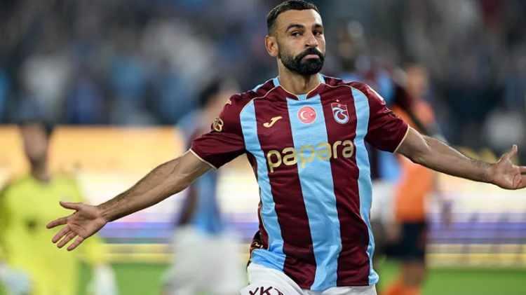 <p>4- Trabzonspor - 65.8 milyon euro</p>
