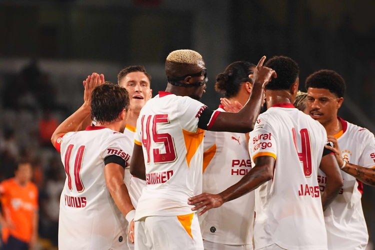 <p>3-&nbsp;Galatasaray - 78.6 milyon euro</p>
