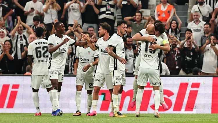 <p>2-&nbsp;Beşiktaş - 79 milyon euro</p>
