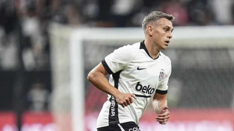<p>20 | Leandro Trossard | Beşiktaş | 18 milyon euro (G&uuml;ncel piyasa değeri)</p>
