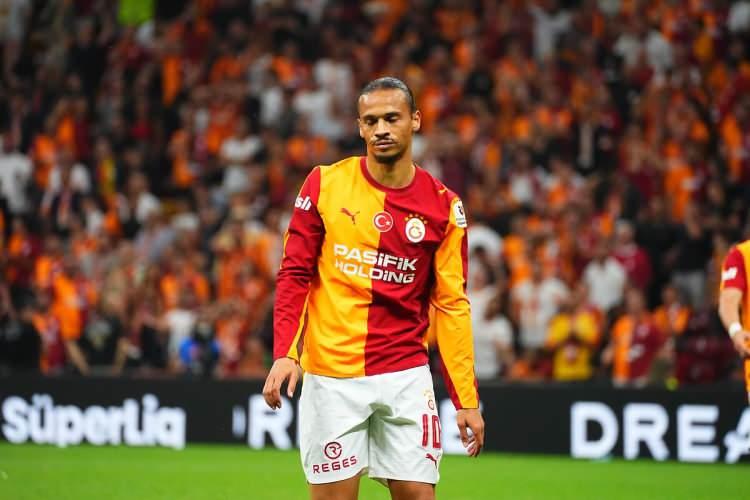 <p>15- Leroy Sane |&nbsp;Galatasaray | 20 milyon euro</p>
