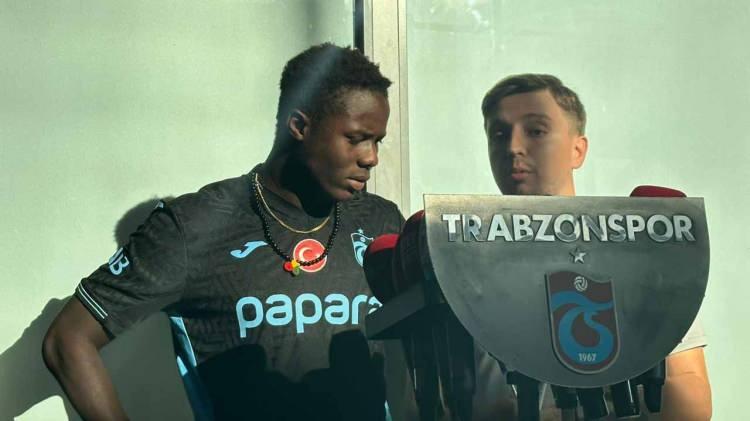 <p>13- Franculino Dju | Trabzonspor | 22 milyon euro</p>
