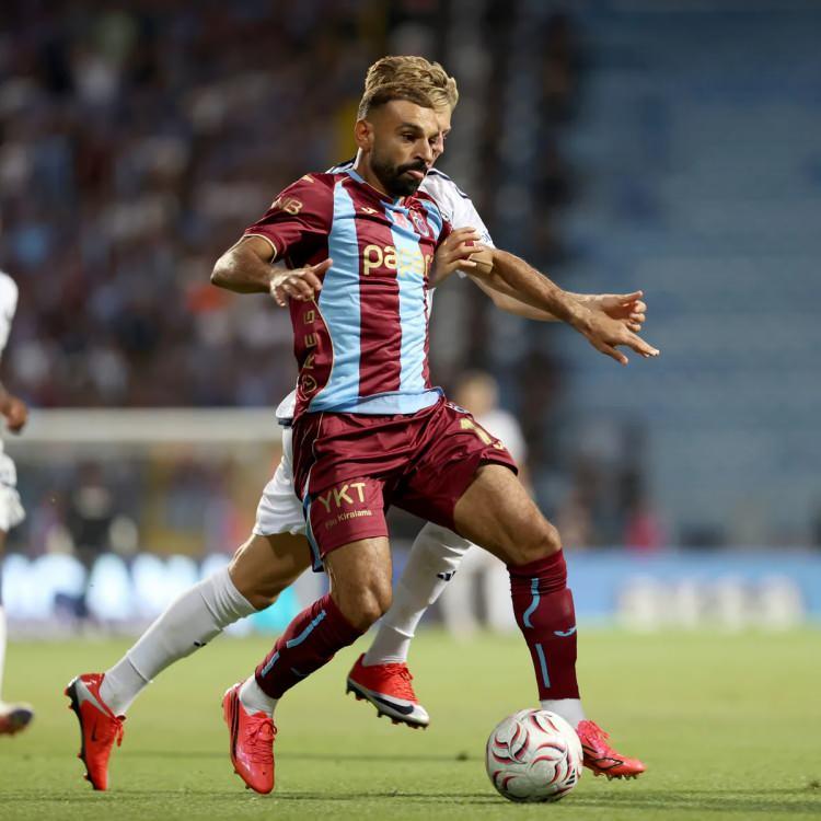 <p>12- Mohamed Salah | Trabzonspor | 22 milyon euro</p>
