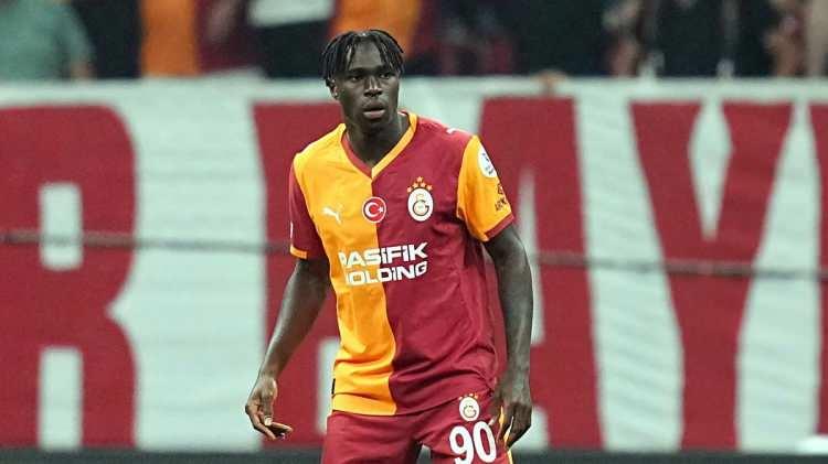 <p>11- Wilfried Singo |&nbsp;Galatasaray | 23 milyon euro</p>
