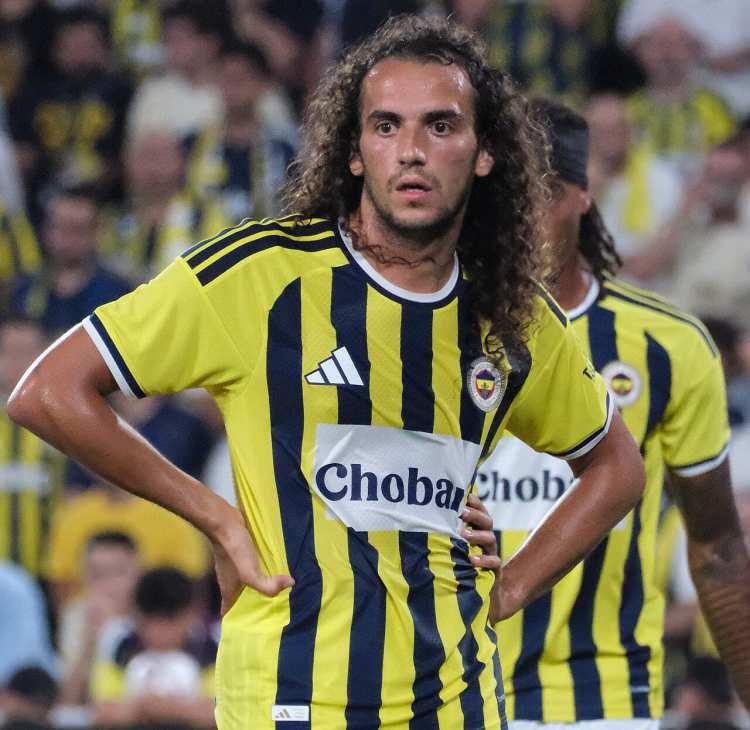<p>7- Matteo Guendouzi | Fenerbah&ccedil;e | 27 milyon euro</p>
