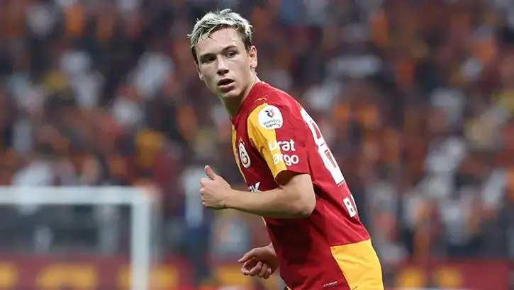 <p>6- Aleksei Batrakov |&nbsp;Galatasaray | 28 milyon euro</p>
