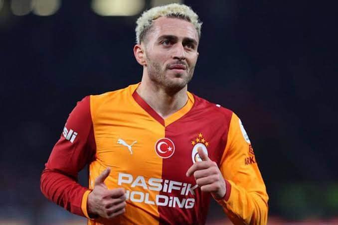 <p>5- Barış Alper Yılmaz | Galatasaray | 30 milyon euro<br />
<br />
<br />
*** S&uuml;per Lig'de piyasa değeri en y&uuml;ksek T&uuml;rk futbolcu aynı zamanda***</p>
