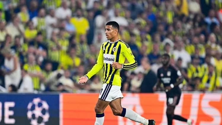 <p>2- Mason Greenwood | Fenerbah&ccedil;e | 55 milyon euro</p>
