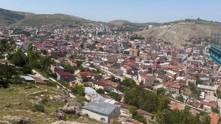 <p><strong>78. BAYBURT: 288 bin 939</strong></p>
