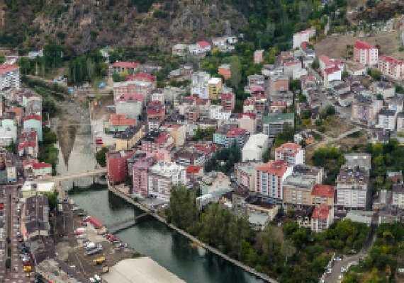 <p><strong>65. G&Uuml;M&Uuml;ŞHANE: 458 bin 887</strong></p>
