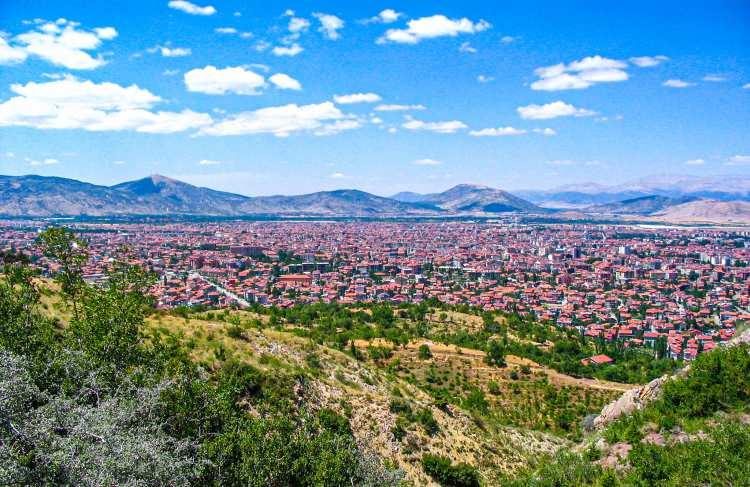 <p><strong>59. ISPARTA: 564 bin 561</strong></p>
