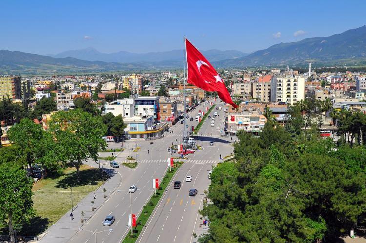 <p><strong>48. OSMANİYE: 715 bin 300</strong></p>
