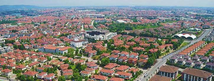 <p><strong>33. SAKARYA: 1 milyon 30 bin 639</strong></p>
