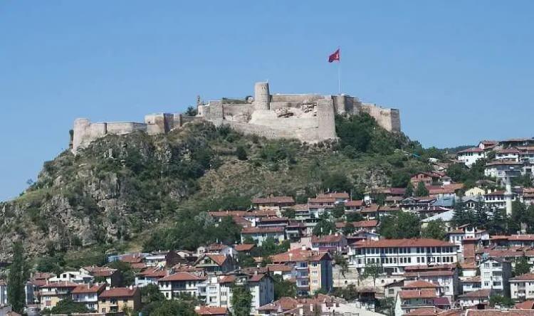 <p><strong>32. KASTAMONU: 1 milyon 77 bin 670</strong></p>
