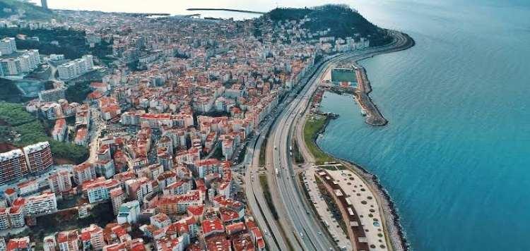 <p><strong>31. GİRESUN: 1 milyon 159 bin 815</strong></p>
