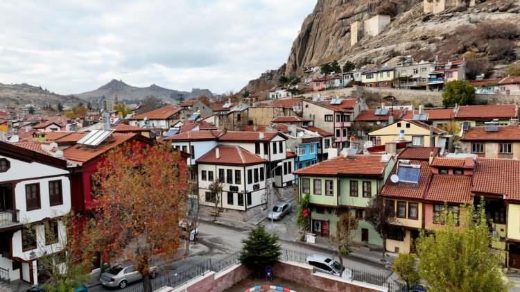 <p><strong>30. AFYONKARAHİSAR: 1 milyon 168 bin 259</strong></p>
