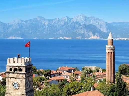<p><strong>27. ANTALYA: 1 milyon 255 bin 834</strong></p>
