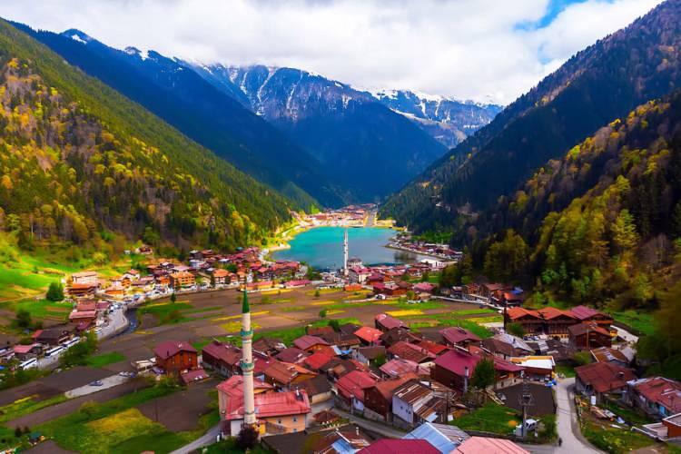 <p><strong>18. TRABZON: 1 milyon 586 bin 303</strong></p>
