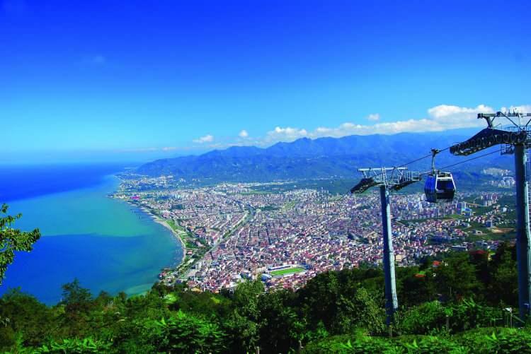 <p><strong>17. ORDU: 1 milyon 602 bin 426</strong></p>
