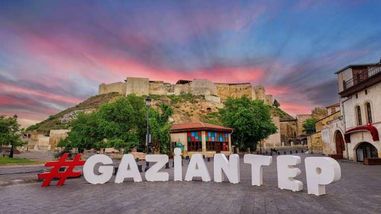 <p><strong>13.GAZİANTEP: 1 milyon 830 bin 380</strong></p>
