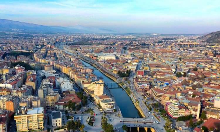 <p><strong>10. HATAY: 1 milyon 895 bin 656</strong></p>
