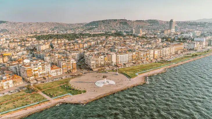 <p><strong>9. İZMİR: 1 milyon 943 bin 223</strong></p>
