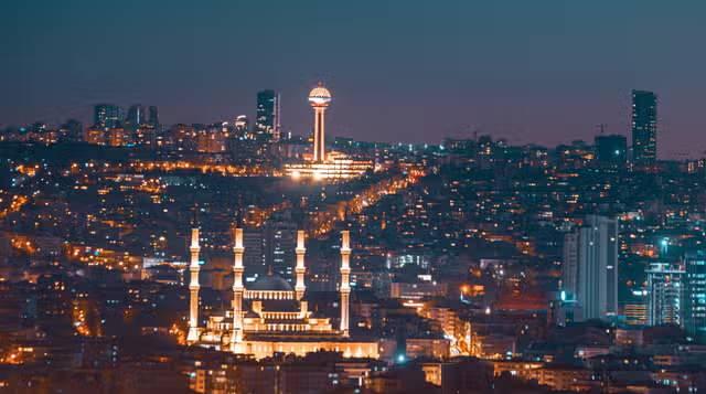 <p><strong>5. ANKARA: 2 milyon 75 bin 894</strong></p>

