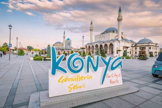 <p><strong>2. KONYA: 2 milyon 702 bin 482</strong></p>
