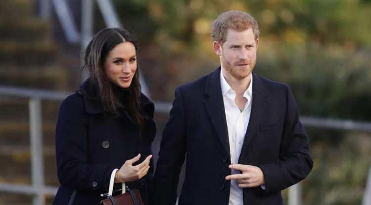Harry ve Meghan&rsquo;a saraydan sert hatırlatma! Kral Charles sınırları &ccedil;izdi