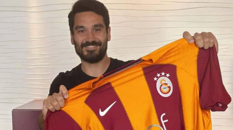 <p><strong>Futbol kariyerinin yanı sıra yaptığı gayrimenkul yatırımlarıyla da g&uuml;ndeme gelen Galatasaray'ın yıldız futbolcusu İlkay G&uuml;ndoğan'ın, bu kez de Zincirlikuyu'daki &uuml;nl&uuml; bir rezidanstan daire satın aldığı iddia edildi.</strong></p>
