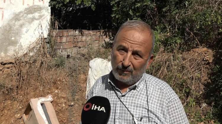 <p>Başrollerini Kemal Sunal, Halit Ak&ccedil;atepe, Zeki Alasya ve Metin Akpınar'ın paylaştığı Yeşil&ccedil;am klasiklerinden "k&ouml;yden indim şehire" filmi Bursa'da ger&ccedil;ek oldu.&nbsp;</p>
