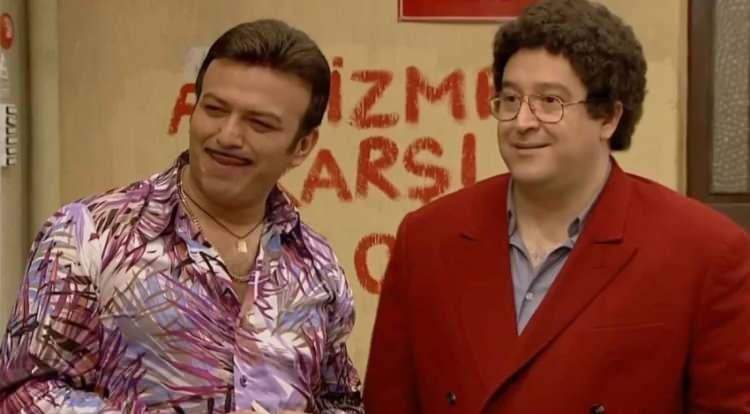 <p><strong>T&uuml;rk televizyon tarihinin unutulmaz yapımlarından biri olan 'Seksenler' dizisinden son acı haberde dizideki unutulmaz 'Ergun Plak' rol&uuml;yle tanınan &uuml;nl&uuml; oyuncu Serhat Kılı&ccedil;'tan geldi.</strong></p>
