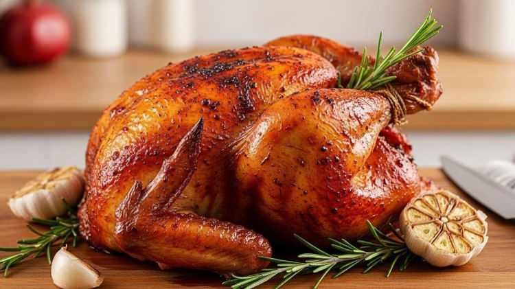 <p>Ancak tavuğun her b&ouml;lgesi aynı miktarda protein ve yağ i&ccedil;ermezken yapılan bir araştırmada tavuğun hangi kısmının daha sağlıklı olduğu a&ccedil;ıklandı.</p>
