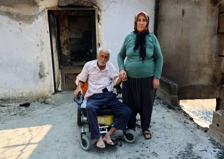 <p>Adana&rsquo;nın Kozan il&ccedil;esinde başlayıp İmamoğlu ve Aladağ il&ccedil;elerine yayılan orman yangını kontrol altına alındı.</p>
