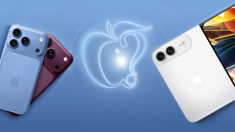 <p>Apple, ilk katlanabilir telefonu iPhone Duo ile iPhone 18 Pro ve iPhone 18 Pro Max modellerini tanıttı. iPhone Duo T&uuml;rkiye fiyatı 229.999 TL'den başlarken yeni Pro serisinin başlangı&ccedil; fiyatları da belli oldu.</p>

<p>&nbsp;</p>
