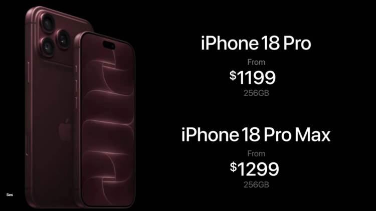 <p><span style="color:#B22222"><strong>Kameraya değişken diyafram geldi</strong></span></p>

<p>iPhone 18 Pro serisinin arka b&ouml;l&uuml;m&uuml;nde yine &uuml;&ccedil; farklı 48 megapiksel kamera bulunuyor. Kamera sistemindeki dikkat &ccedil;eken yenilik ise değişken mekanik diyafram teknolojisi oldu.</p>

<p>Bu sistem, kameraya giren ışık miktarının ve alan derinliğinin fiziksel olarak kontrol edilmesine imkan tanıyor. B&ouml;ylece farklı ışık koşullarında ve portre &ccedil;ekimlerinde kullanıcılara daha geniş kontrol alanı sunulması ama&ccedil;lanıyor.</p>

<p>Yeni modellerde ayrıca Apple&rsquo;ın C2 modemine yer veriliyor. Telefonların yoğun işlem y&uuml;k&uuml; altında sıcaklığını kontrol altında tutmak i&ccedil;in kullanılan buhar odalı soğutma sistemi de b&uuml;y&uuml;t&uuml;lm&uuml;ş durumda.</p>
