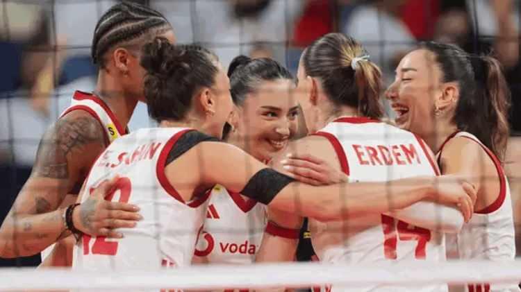 <p>Filenin Sultanları, şampiyonluk &ouml;d&uuml;l&uuml; olarak 112,5 Cumhuriyet altınına kadar alabilecek.</p>
